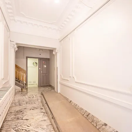 Sweett - Rosemarine Apartament