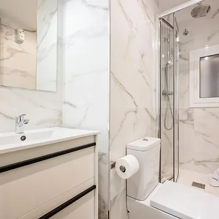 Apartament Sweett - Rosemarine