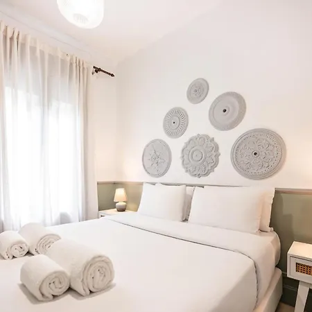 Sweett - Rosemarine Barcelona
