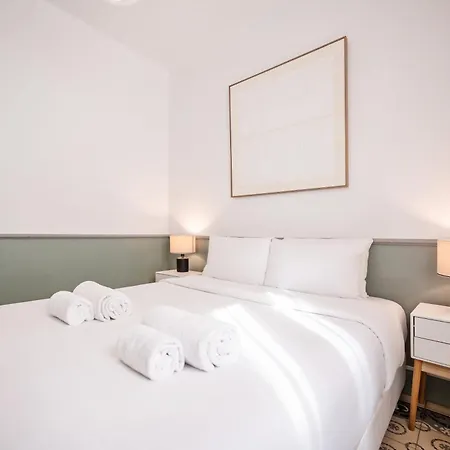 Sweett - Rosemarine * Barcelona