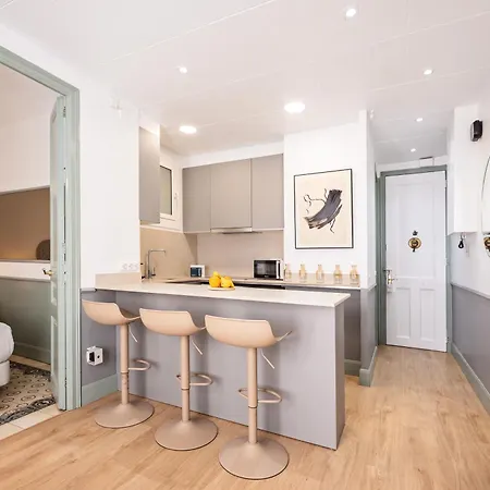 Sweett - Rosemarine Apartament