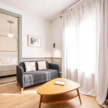 Apartament Sweett - Rosemarine *
