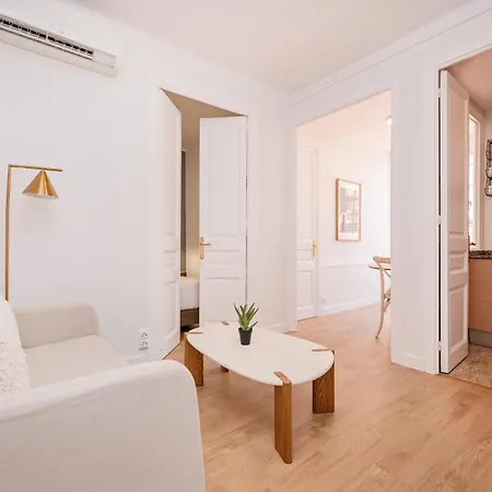 Sweett - Rosemarine Apartament