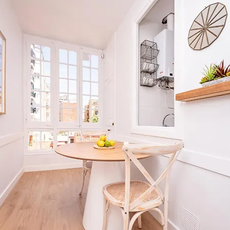 Apartament Sweett - Rosemarine