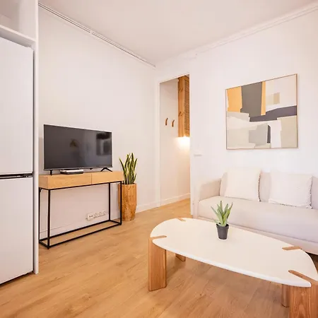 Sweett - Rosemarine Apartament