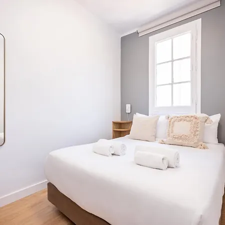 Apartament Sweett - Rosemarine