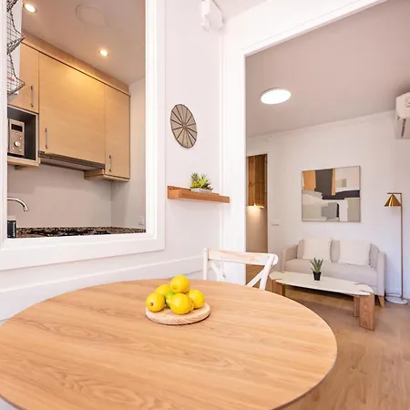 Apartament Sweett - Rosemarine *