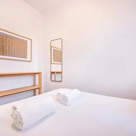 Sweett - Rosemarine Apartament Barcelona