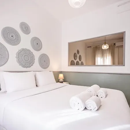 Sweett - Rosemarine Apartmán *