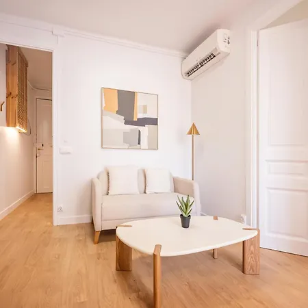Sweett - Rosemarine Apartmán *